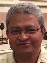 Prof. AP Dimri